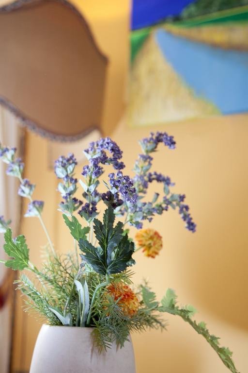 B&B Villa La Sosta Floransa Dış mekan fotoğraf