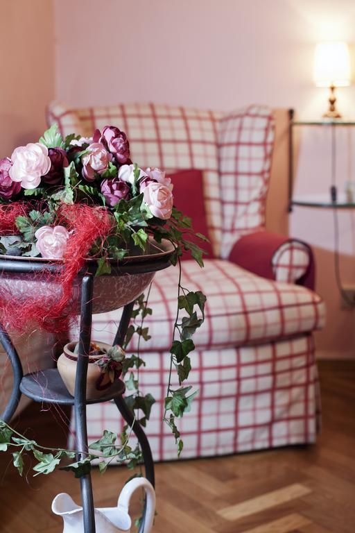 B&B Villa La Sosta Floransa Dış mekan fotoğraf