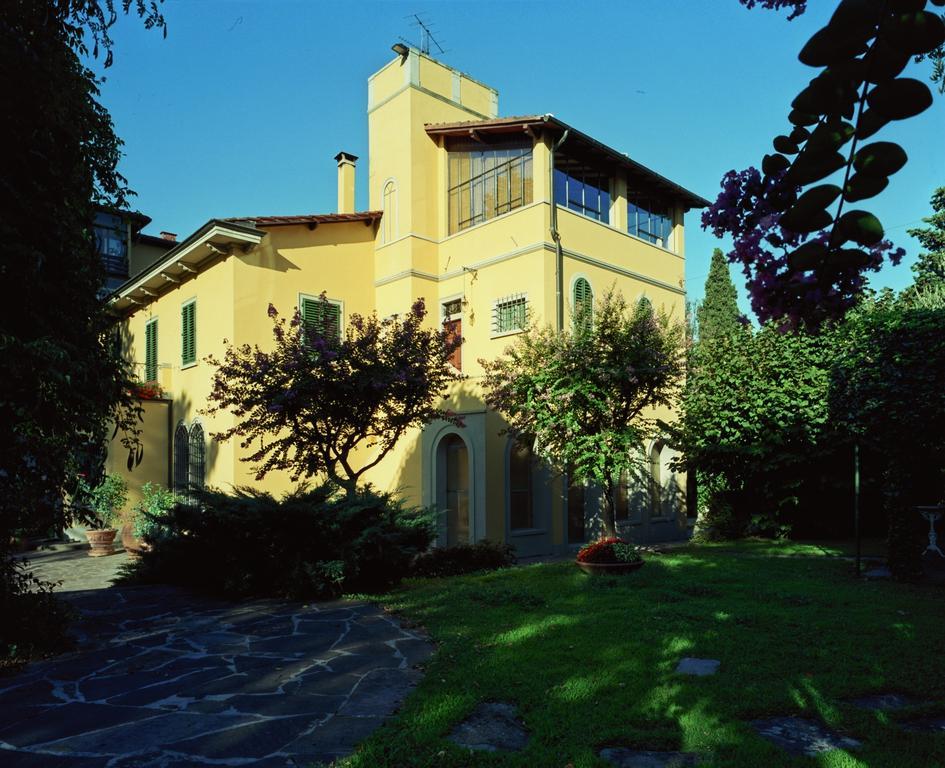 B&B Villa La Sosta Floransa Dış mekan fotoğraf