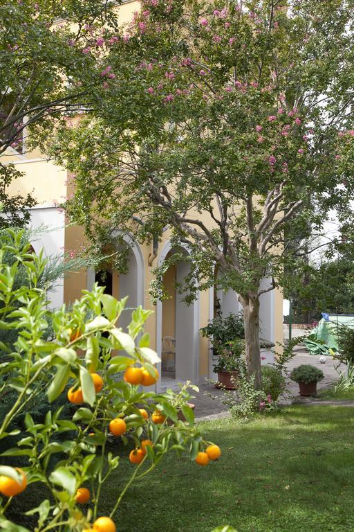 B&B Villa La Sosta Floransa Dış mekan fotoğraf