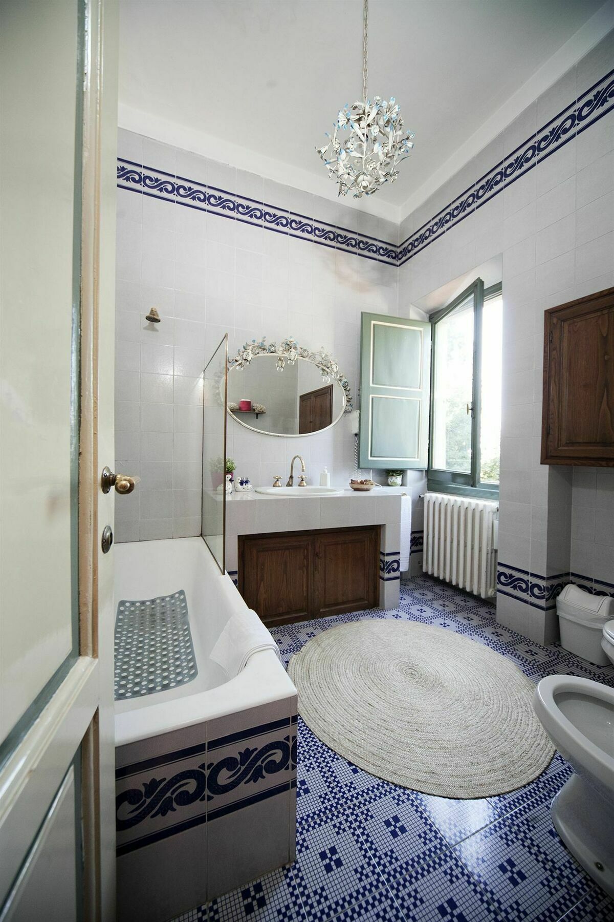 B&B Villa La Sosta Floransa Dış mekan fotoğraf