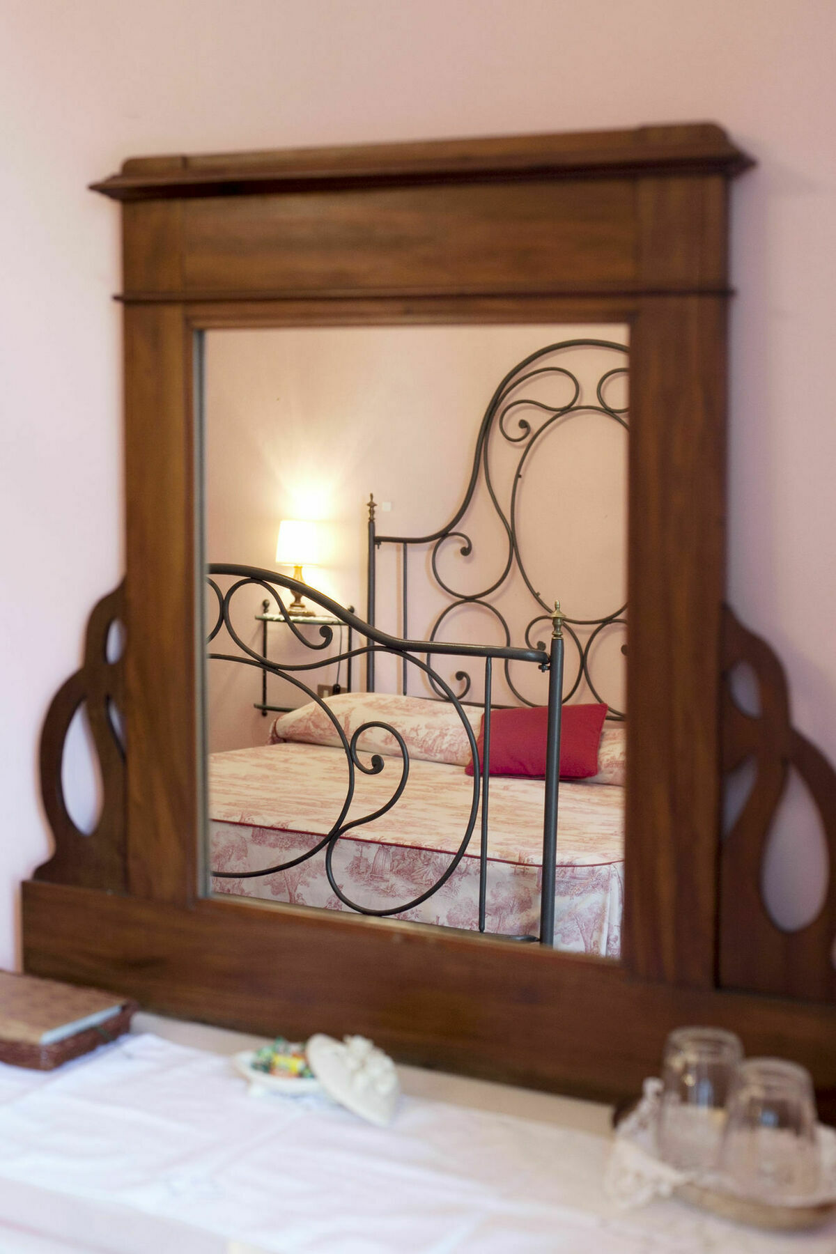 B&B Villa La Sosta Floransa Dış mekan fotoğraf
